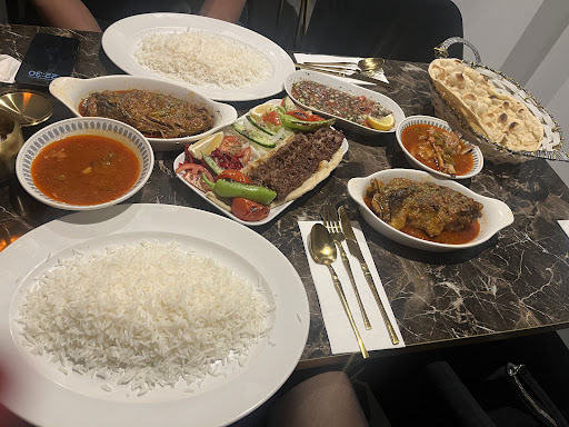 Photo of ASAH RESTAURANT - 92 Queen's Rd, Watford WD17 2LA